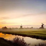 Prázdninový areál Tiny De Beemster