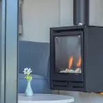 Prázdninový areál Tiny De Beemster *