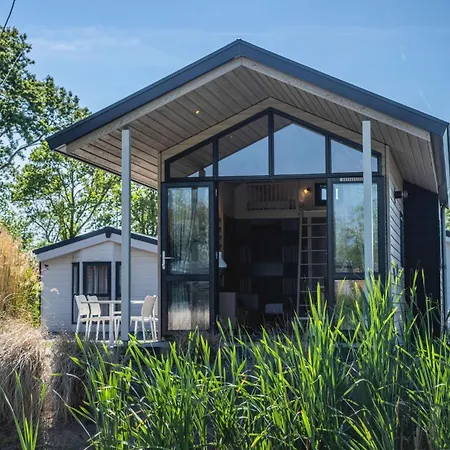 Tiny De Beemster West-Graftdijk