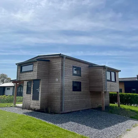 Tiny De Beemster Holiday park *