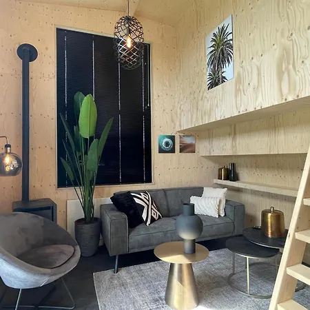 Tiny De Beemster Vakantiepark