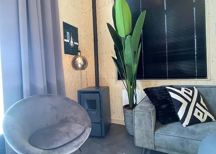 Tiny De Beemster Vakantiepark West-Graftdijk