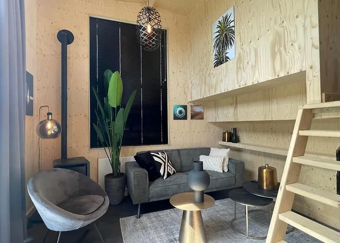 Tiny De Beemster Vakantiepark