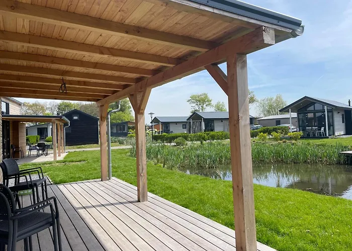 Tiny De Beemster * West-Graftdijk