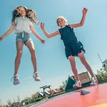 Vakantiepark Tiny De Beemster West-Graftdijk