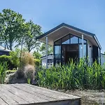 Vakantiepark Tiny De Beemster *