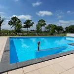 Vakantiepark Tiny De Beemster *