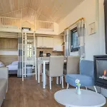 Vakantiepark Tiny De Beemster *