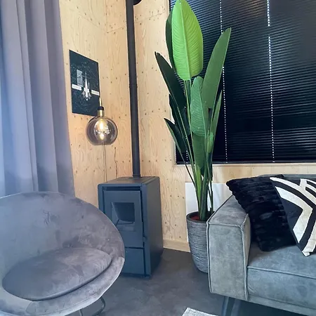 Tiny De Beemster Semesterpark West-Graftdijk