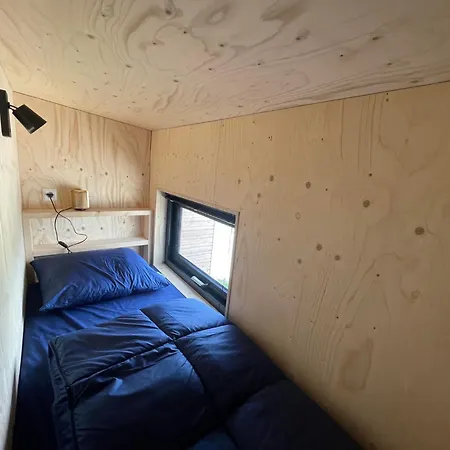 Tiny De Beemster Semesterpark West-Graftdijk