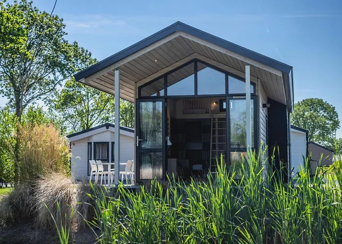 Tiny De Beemster West-Graftdijk