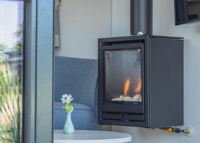 Semesterpark Tiny De Beemster *