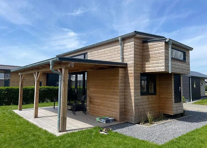 Tiny De Beemster * West-Graftdijk