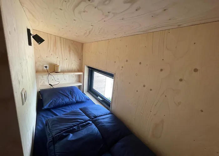 Tiny De Beemster Semesterpark West-Graftdijk